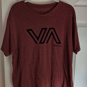 RVCA Shirt